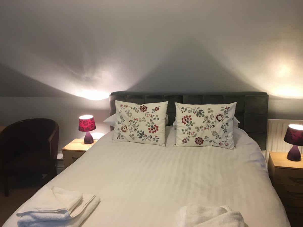 The Old Pheasant Hotel 3*