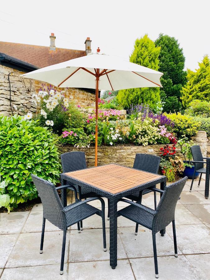 The Old Pheasant 3*