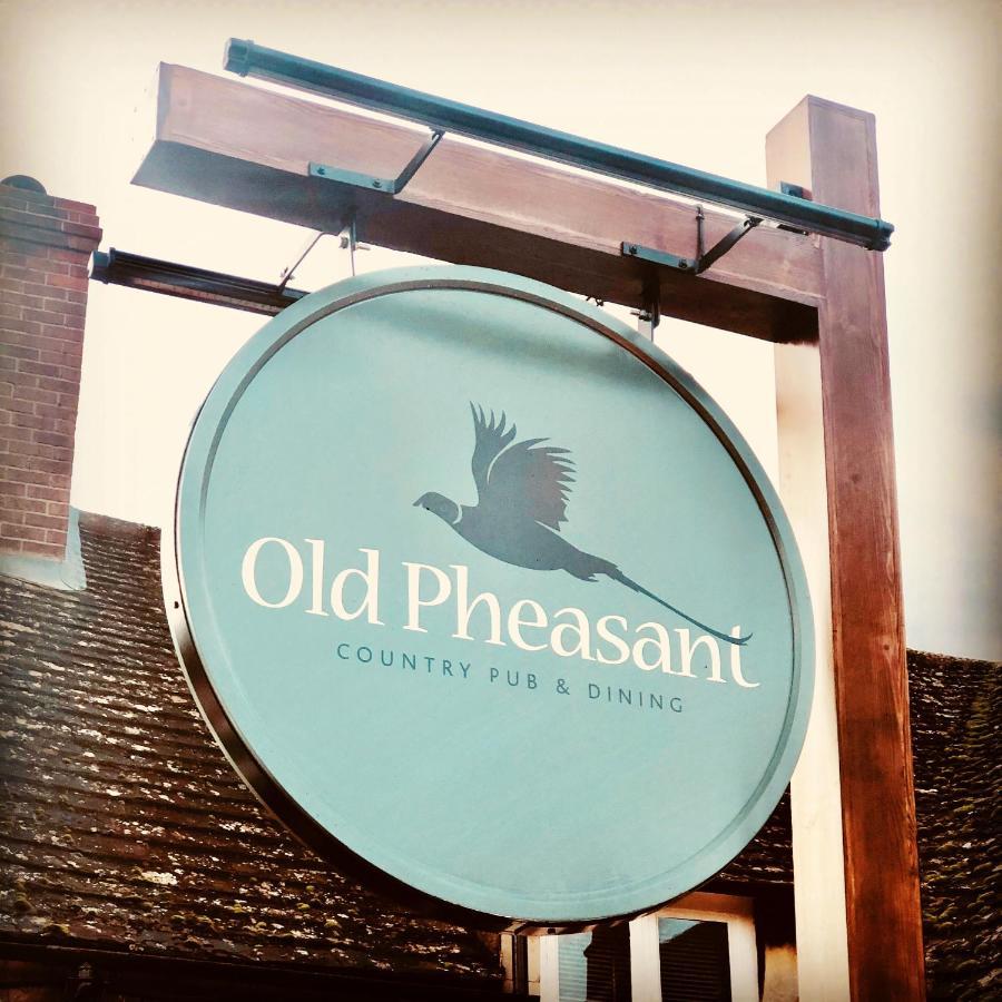 The Old Pheasant 3*