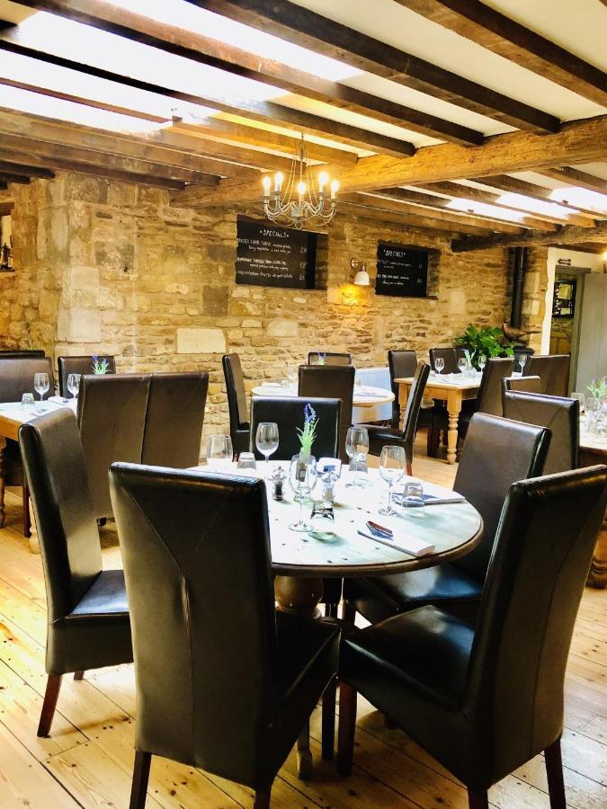 The Old Pheasant Glaston