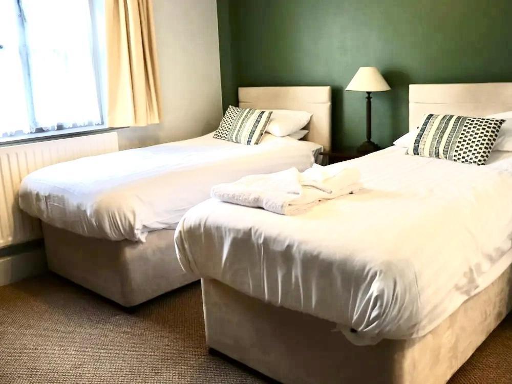 The Old Pheasant 3* Glaston