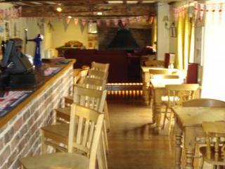 The Old Pheasant Hotel