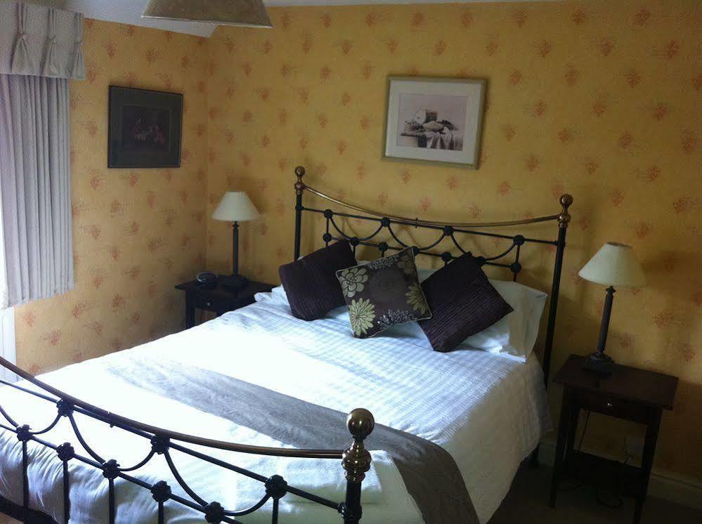 Hotel The Old Pheasant Glaston